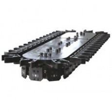 SUN CHEN SOUND 平置式刀庫 50系列