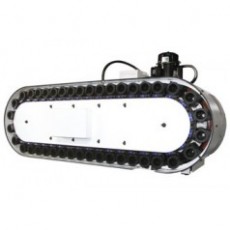 SUN CHEN SOUND 鏈條式刀庫50系列