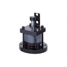 SUN CHEN SOUND 油壓打刀缸H2000系列