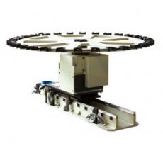 SUN CHEN SOUND 傘型刀 - 30系列