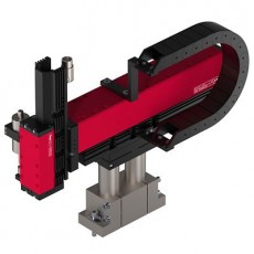 afag 電動直線模塊giga YZ系列