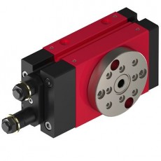 afag 旋轉模塊CR 20系列