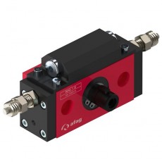 afag 旋轉模塊RM 12/RMZ 12系列