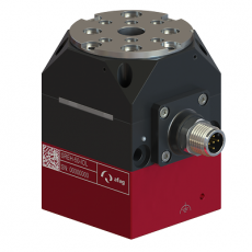 afag 智能旋轉(zhuǎn)模塊 SREH-50 IOL系列