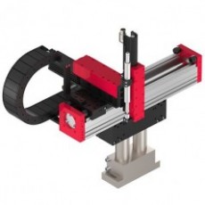 afag 執(zhí)行器midi XYZ系列