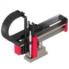 afag 執行器EPS mini XZ系列