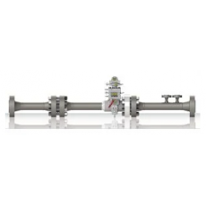 Canalta 孔板流量計系列