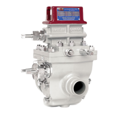 Canalta 雙腔孔板接頭系列