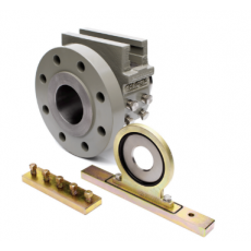 Canalta 單腔孔板接頭系列