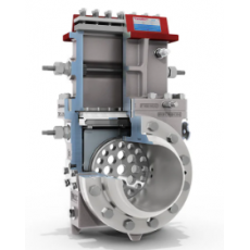 Canalta 輪廓流調節器外殼系列