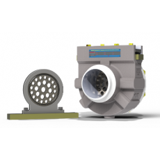 Canalta 流量調(diào)節(jié)器Contour FCH系列