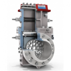 Canalta 輪廓流調節器外殼系列