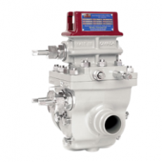 Canalta 雙腔孔板接頭系列