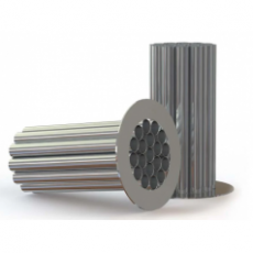 Canalta 葉片式導流板Contour系列