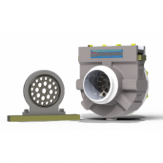 Canalta 流量調節器Contour FCH系列