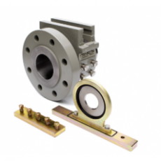 Canalta 單腔孔板接頭系列