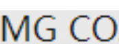 MG Co