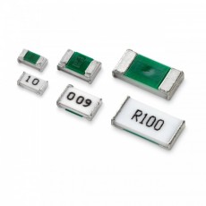IXYS 電阻器WSTM2512QLR330F系列