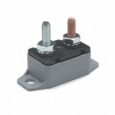 IXYS 盒式斷路器30427-40系列