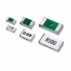 IXYS 電阻器WSTM2512QLR330F系列