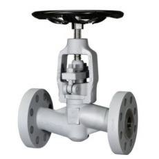 Termovent SC 高壓截止閥 [VHP]系列