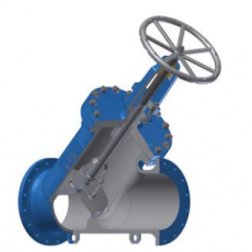 Termovent SC Y型截止閥 [VBSY]系列