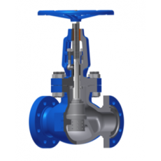 Termovent SC 控制閥[VBR]系列