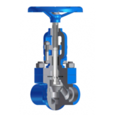 Termovent SC 鍛造截止閥API 602[VAP]