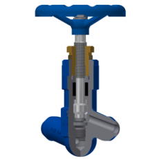 Termovent SC 針閥[VNS]系列