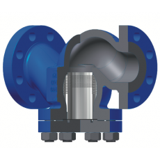 Termovent SC 符合EN[SEN]標準的過濾器系列