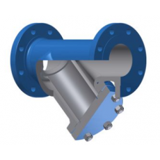 Termovent SC Y型過濾器 [SBSY]系列