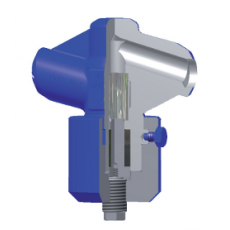 Termovent SC 高壓過濾器 [SHP]系列