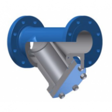 Termovent SC Y型過濾器 [SBSY]系列