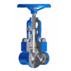 Termovent SC 鍛造截止閥API 602[VAP]