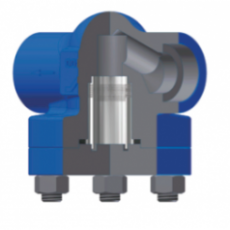 Termovent SC 鍛造濾網(wǎng) [SAP]系列