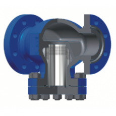 Termovent SC 符合BS[SBS]標準的過濾器系列