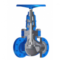 Termovent SC 截止閥BS 1873[VBS]系列