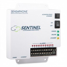 SENSAPHONE 監(jiān)控系統(tǒng)Sentinel系列