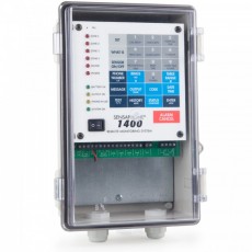 SENSAPHONE 監(jiān)控系統(tǒng)1400 和 1800系列