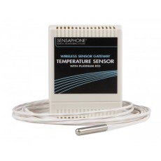 SENSAPHONE 帶RTD探頭的WSG無線溫度傳感器系列
