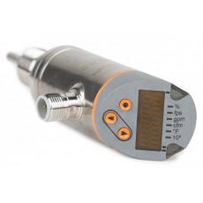 SENSAPHONE 雙流量和溫度傳感器4-20mA型系列