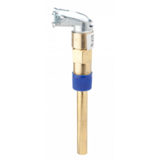 SENSAPHONE 浸入式溫度傳感器10K型系列