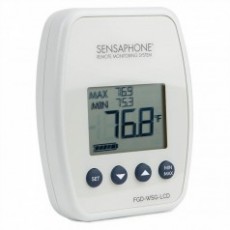 SENSAPHONE 無線溫度顯示器WSG30系列