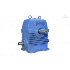 KUMERA 蝸輪蝸桿變速箱Covera系列