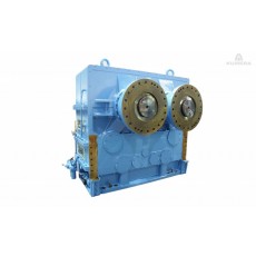 KUMERA 為糖加工行業定制的重型變速箱系列