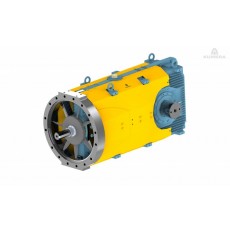 KUMERA 采礦和礦物加工驅動裝置系列