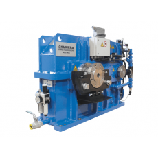 KUMERA 高速驅(qū)動(dòng)器測試臺(tái)系列