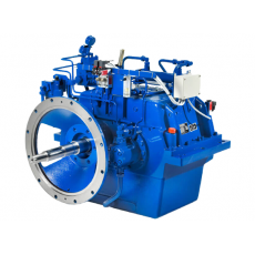 KUMERA 前端變速箱系列