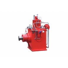 KUMERA 消防泵變速箱系列