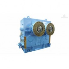 KUMERA 為糖加工行業定制的重型變速箱系列